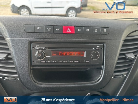 Aperçu de la photo 11 du véhicule IVECO DAILY CHASSIS CABINE