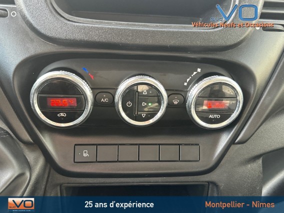 Aperçu de la photo 12 du véhicule IVECO DAILY CHASSIS CABINE