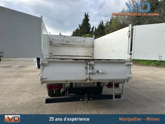 Aperçu de la photo 16 du véhicule IVECO DAILY CHASSIS CABINE
