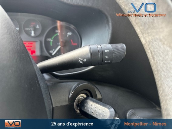 Aperçu de la photo 22 du véhicule IVECO DAILY CHASSIS CABINE