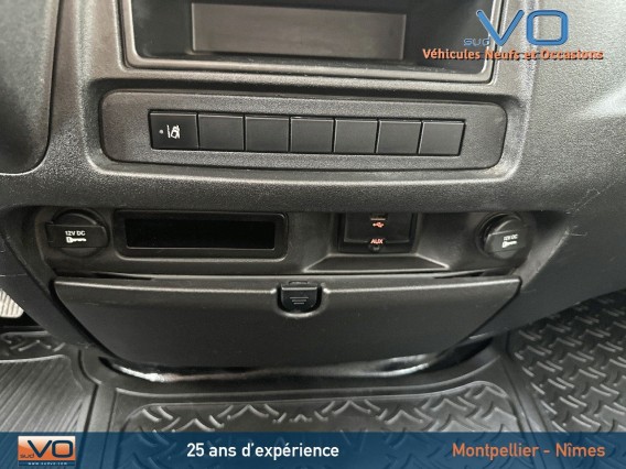 Aperçu de la photo 23 du véhicule IVECO DAILY CHASSIS CABINE