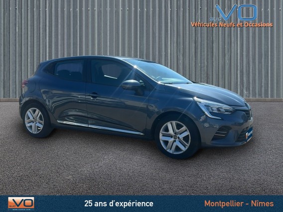 Photo du véhicule RENAULT CLIO V