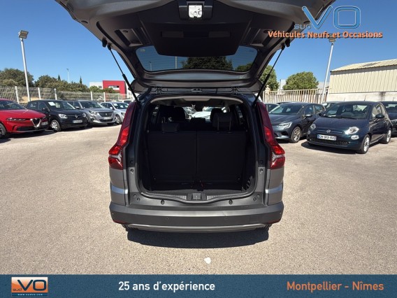 Aperçu de la photo 18 du véhicule DACIA JOGGER