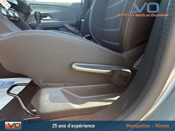 Aperçu de la photo 21 du véhicule DACIA JOGGER
