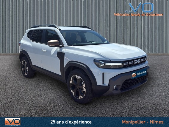 Aperçu de la photo 1 du véhicule DACIA DUSTER