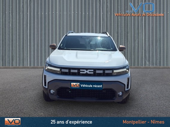 Aperçu de la photo 2 du véhicule DACIA DUSTER