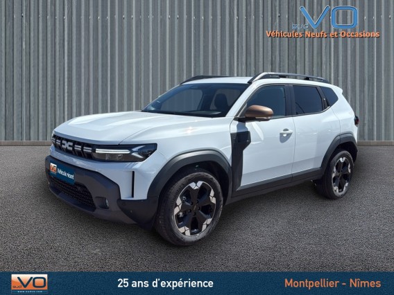 Aperçu de la photo 3 du véhicule DACIA DUSTER