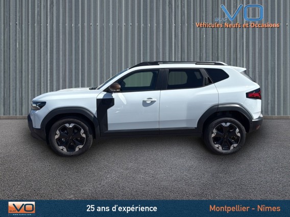 Aperçu de la photo 4 du véhicule DACIA DUSTER