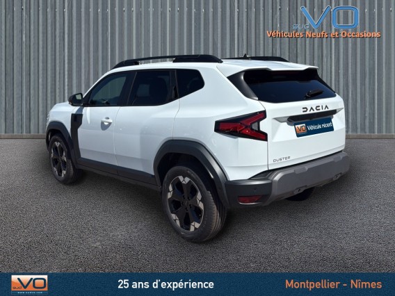 Aperçu de la photo 5 du véhicule DACIA DUSTER