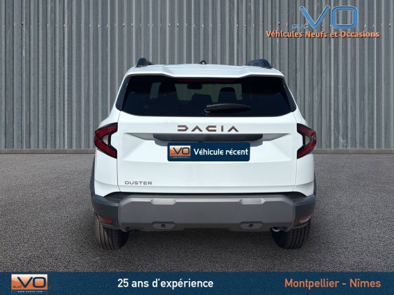 Aperçu de la photo 6 du véhicule DACIA DUSTER