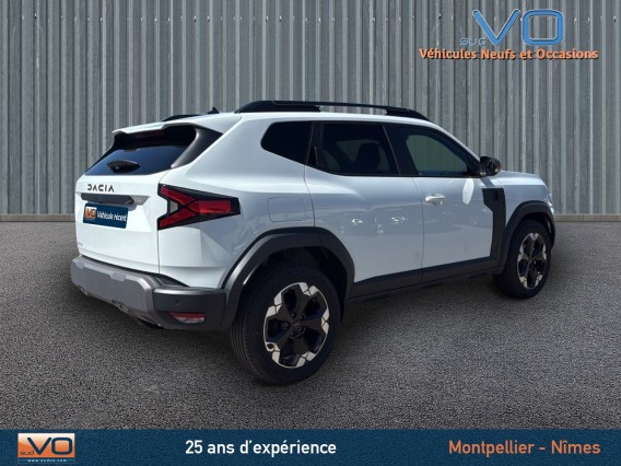 Aperçu de la photo 7 du véhicule DACIA DUSTER