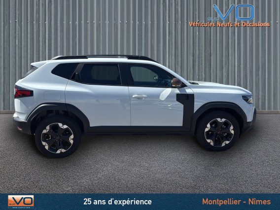 Aperçu de la photo 8 du véhicule DACIA DUSTER