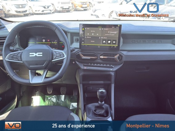 Aperçu de la photo 9 du véhicule DACIA DUSTER