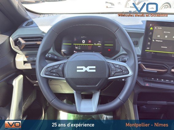 Aperçu de la photo 10 du véhicule DACIA DUSTER
