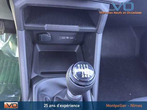 Aperçu de la photo 11 du véhicule DACIA DUSTER
