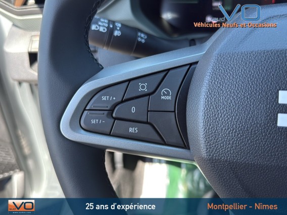 Aperçu de la photo 14 du véhicule DACIA DUSTER