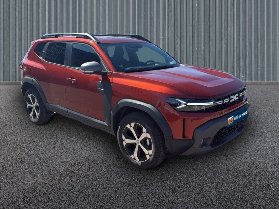 Aperçu de la photo 1 du véhicule DACIA DUSTER