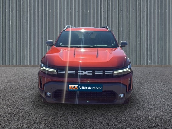 Aperçu de la photo 2 du véhicule DACIA DUSTER
