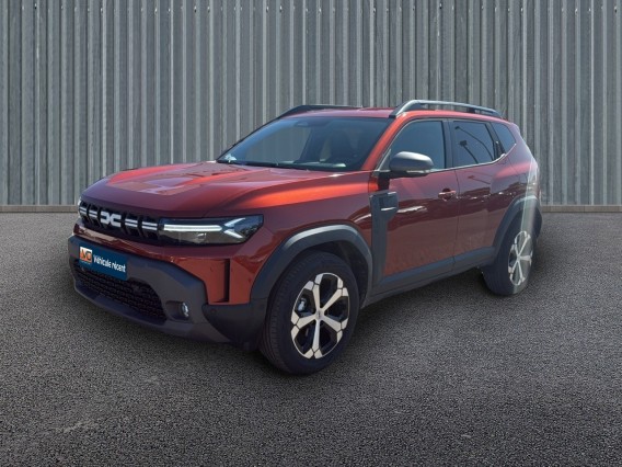 Aperçu de la photo 3 du véhicule DACIA DUSTER