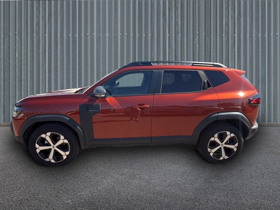 Aperçu de la photo 4 du véhicule DACIA DUSTER
