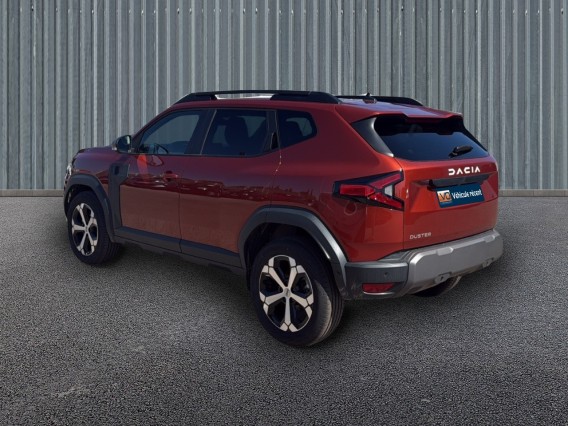 Aperçu de la photo 5 du véhicule DACIA DUSTER