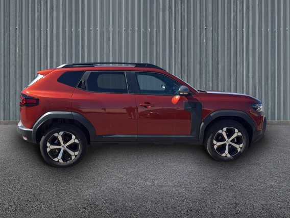 Aperçu de la photo 8 du véhicule DACIA DUSTER