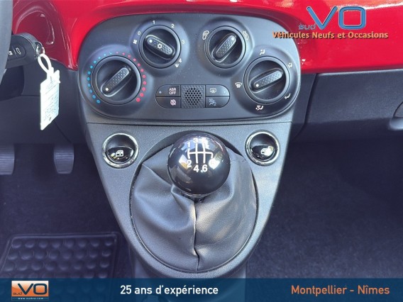 Aperçu de la photo 11 du véhicule FIAT 500