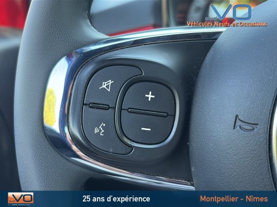Aperçu de la photo 13 du véhicule FIAT 500