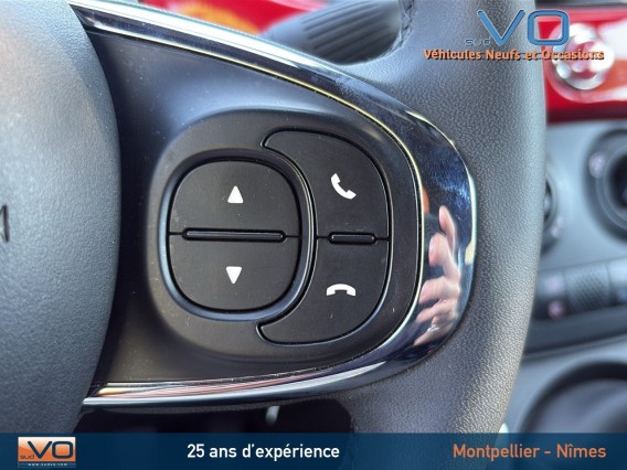 Aperçu de la photo 14 du véhicule FIAT 500