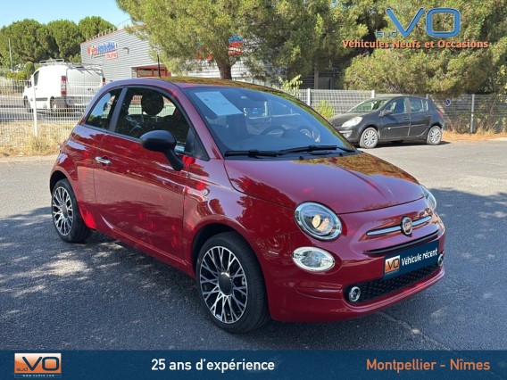 Aperçu de la photo 20 du véhicule FIAT 500