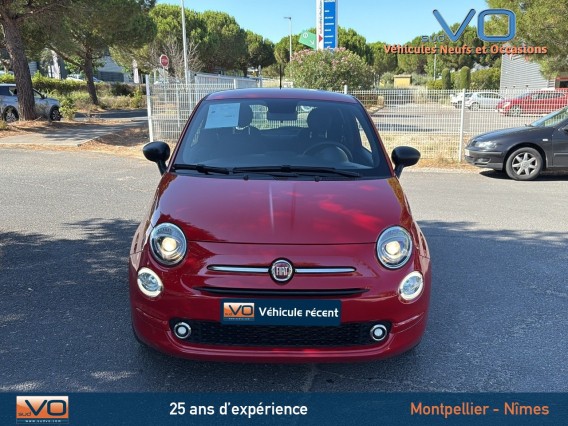 Aperçu de la photo 21 du véhicule FIAT 500