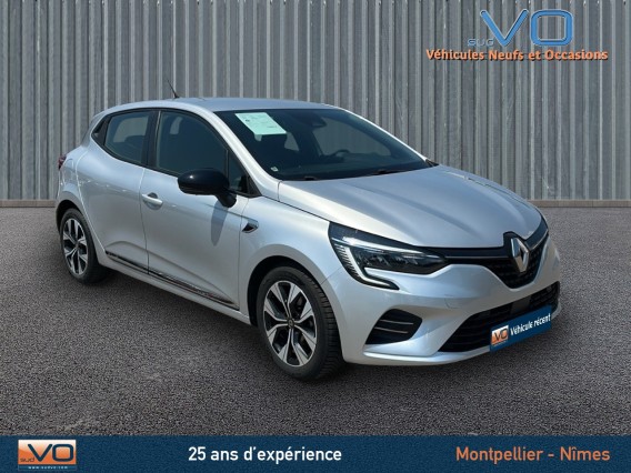 Aperçu de la photo 1 du véhicule RENAULT CLIO V