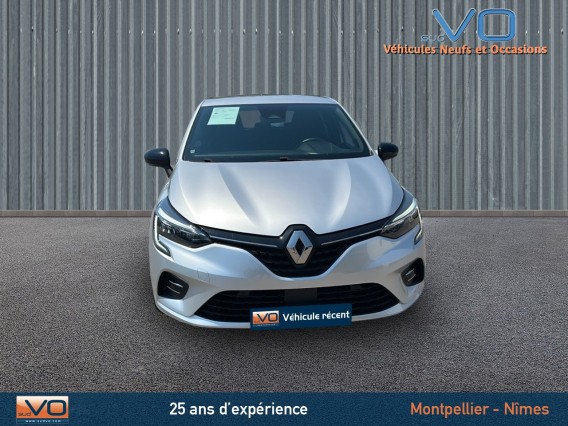 Aperçu de la photo 2 du véhicule RENAULT CLIO V