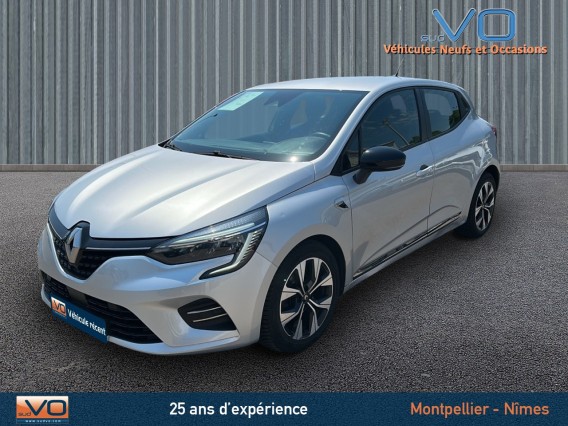 Aperçu de la photo 3 du véhicule RENAULT CLIO V