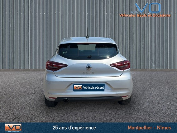 Aperçu de la photo 6 du véhicule RENAULT CLIO V