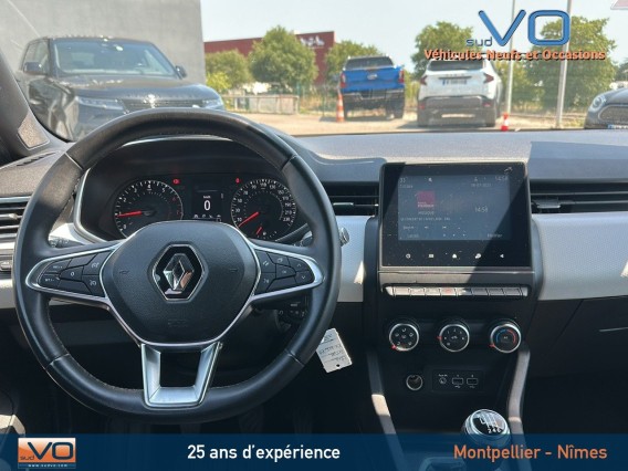 Aperçu de la photo 9 du véhicule RENAULT CLIO V