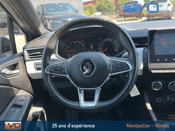 Aperçu de la photo 10 du véhicule RENAULT CLIO V