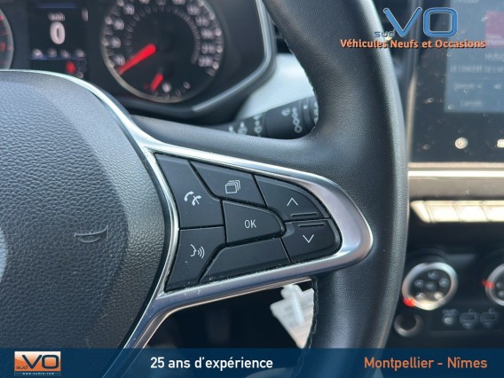 Aperçu de la photo 14 du véhicule RENAULT CLIO V