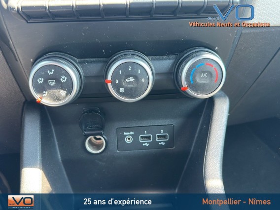 Aperçu de la photo 15 du véhicule RENAULT CLIO V