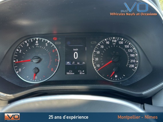 Aperçu de la photo 23 du véhicule RENAULT CLIO V
