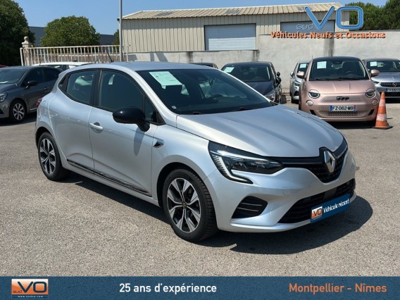 Aperçu de la photo 25 du véhicule RENAULT CLIO V