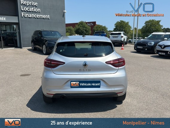 Aperçu de la photo 30 du véhicule RENAULT CLIO V