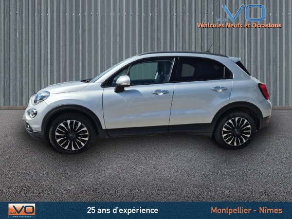Aperçu de la photo 4 du véhicule FIAT 500X MY21