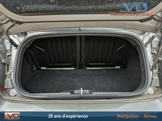 Aperçu de la photo 18 du véhicule FIAT 500C SERIE 9 EURO 6D-FULL