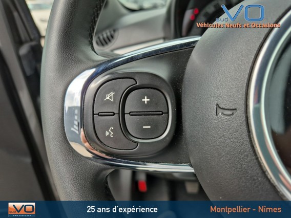 Aperçu de la photo 21 du véhicule FIAT 500C SERIE 9 EURO 6D-FULL