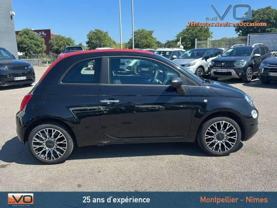 Aperçu de la photo 10 du véhicule FIAT 500C
