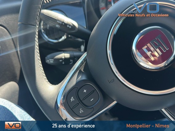 Aperçu de la photo 13 du véhicule FIAT 500C