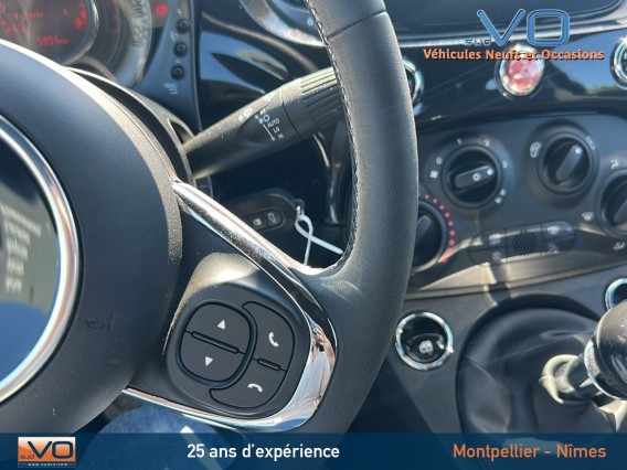 Aperçu de la photo 14 du véhicule FIAT 500C