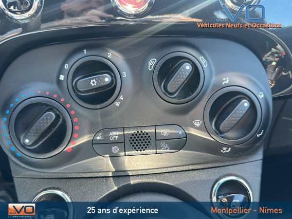 Aperçu de la photo 15 du véhicule FIAT 500C