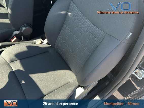 Aperçu de la photo 16 du véhicule FIAT 500C